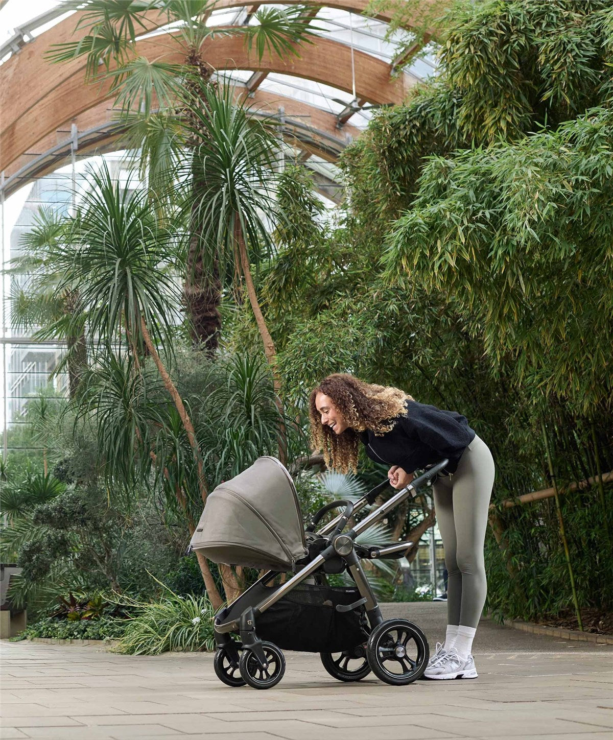 Mamas & Papas Ocarro Pushchair