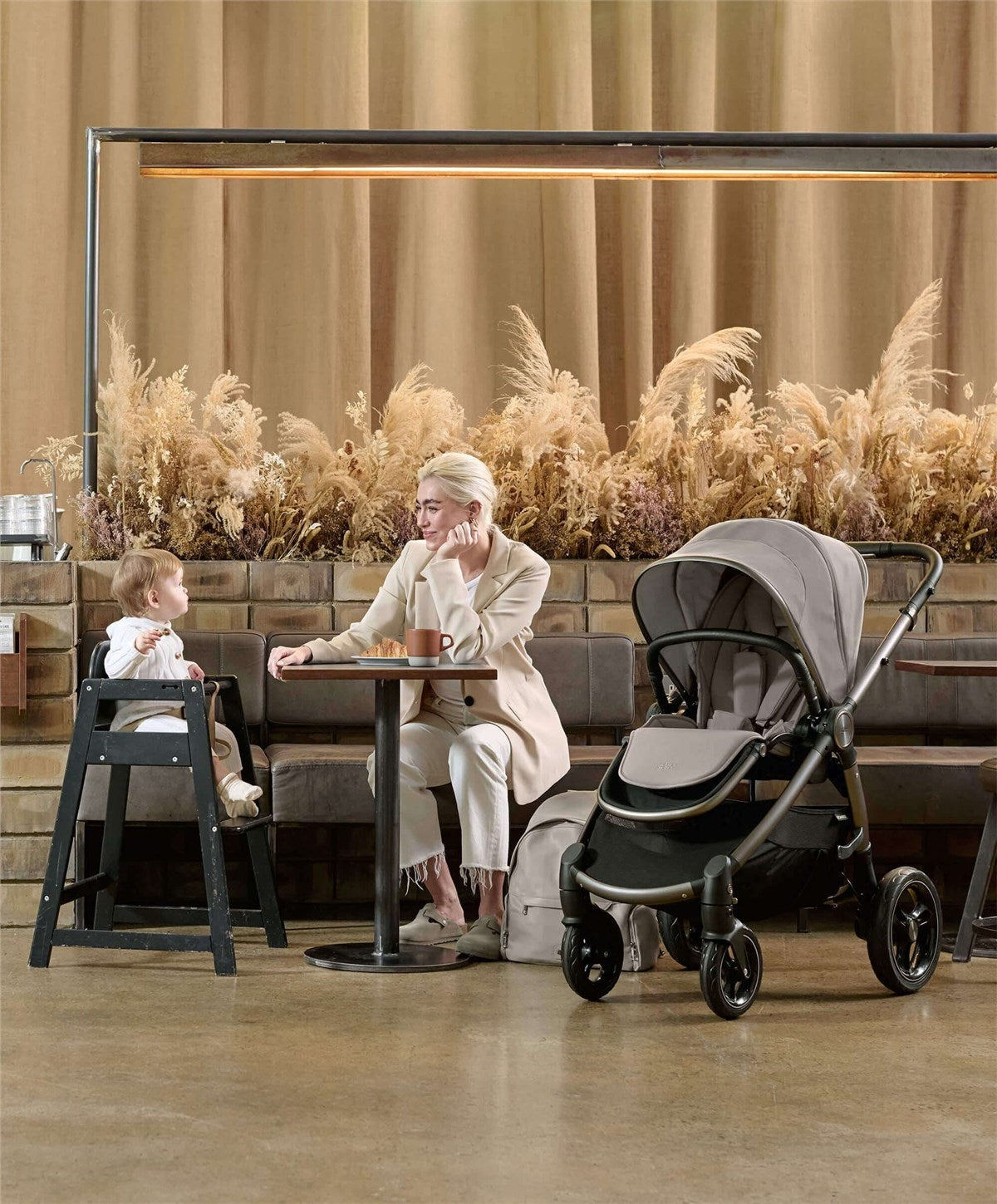 Mamas & Papas Ocarro Pushchair