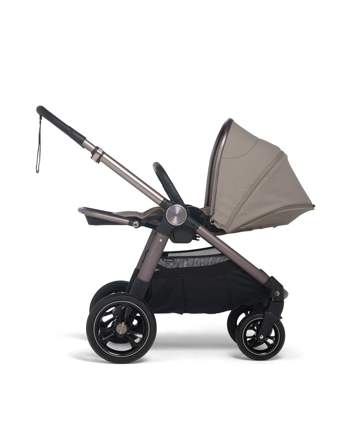 Mamas & Papas Ocarro Pushchair
