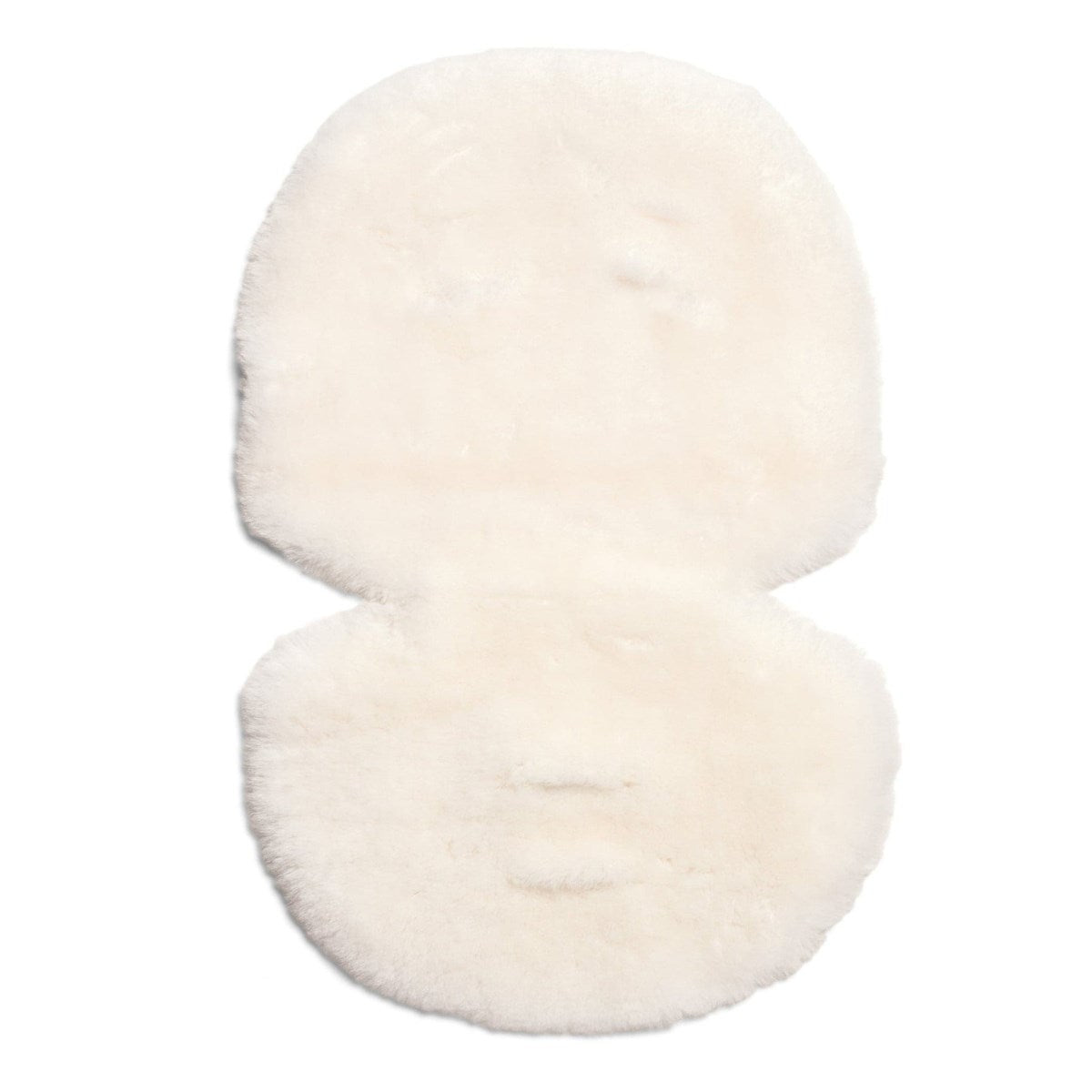 Mamas & Papas Luxury Sheepskin Pushchair Liner