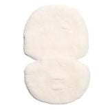 Mamas & Papas Luxury Sheepskin Pushchair Liner