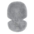 Mamas & Papas Luxury Sheepskin Pushchair Liner