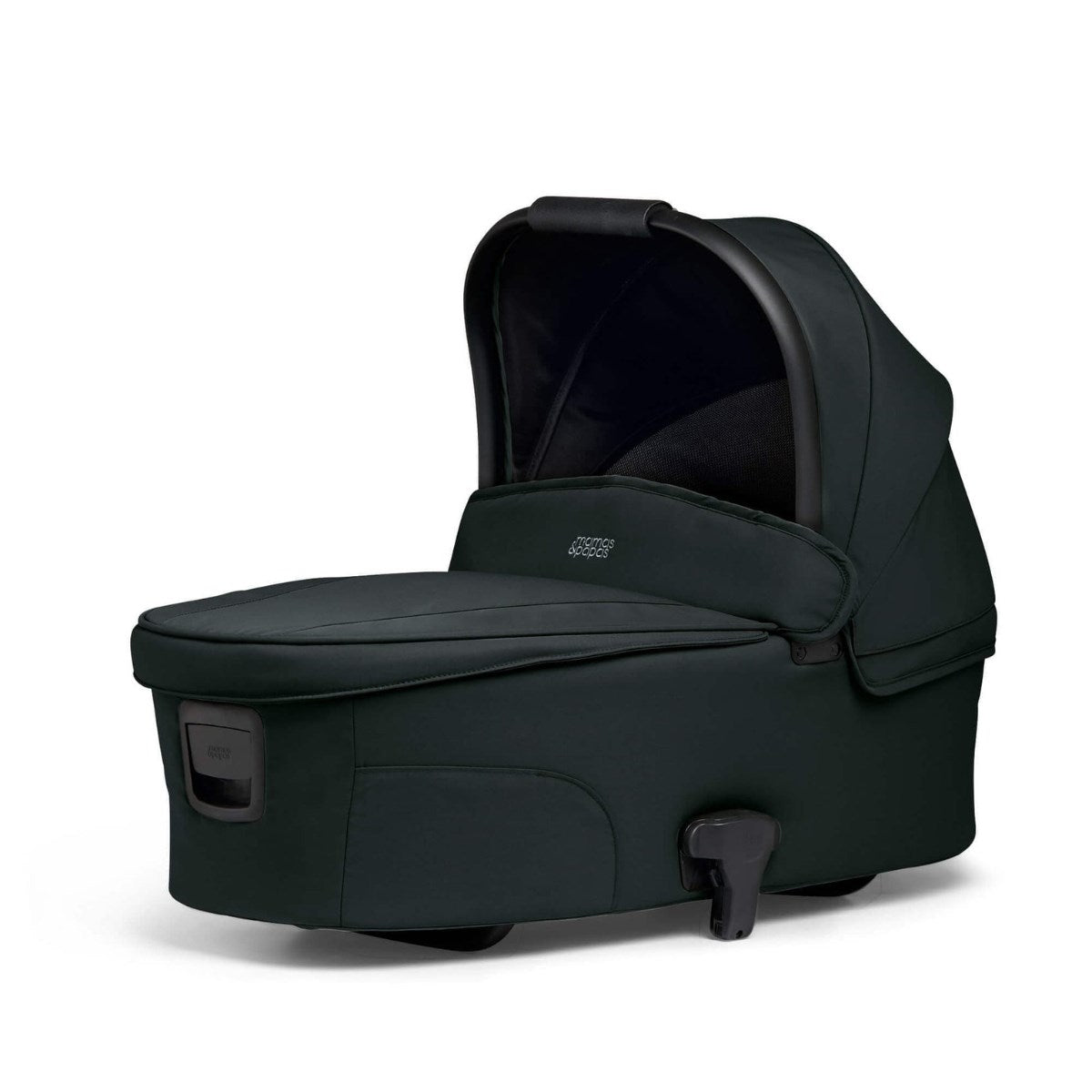 Mamas & Papas Ocarro Essential Travel & Nursery Bundle, Jet