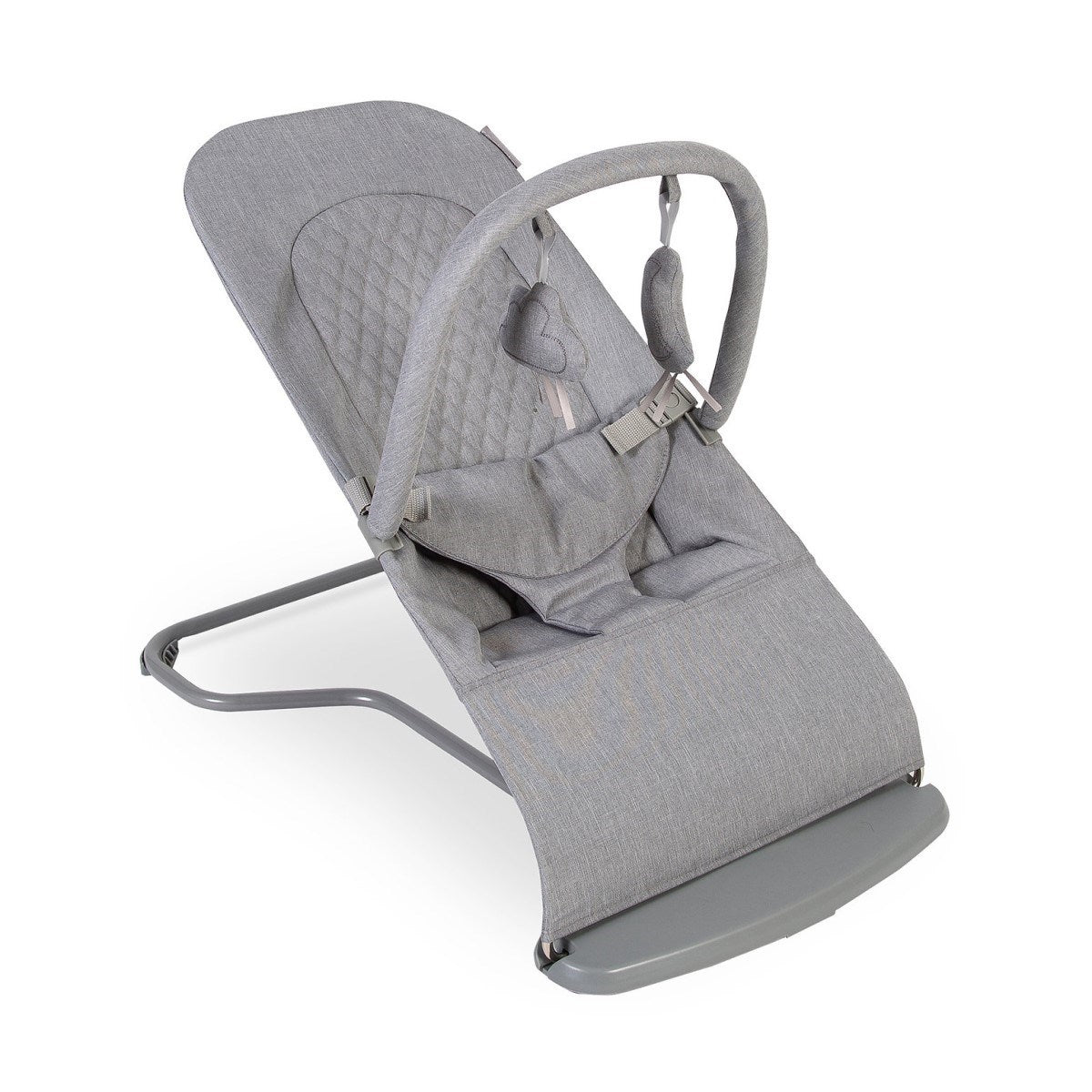 Mamas & Papas Ocarro Essential Travel & Nursery Bundle, Jet