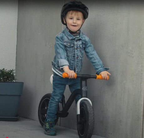 TFK Balance Bike 2-5 years