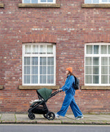 Mamas & Papas Ocarro Essential Travel & Nursery Bundle, Oasis