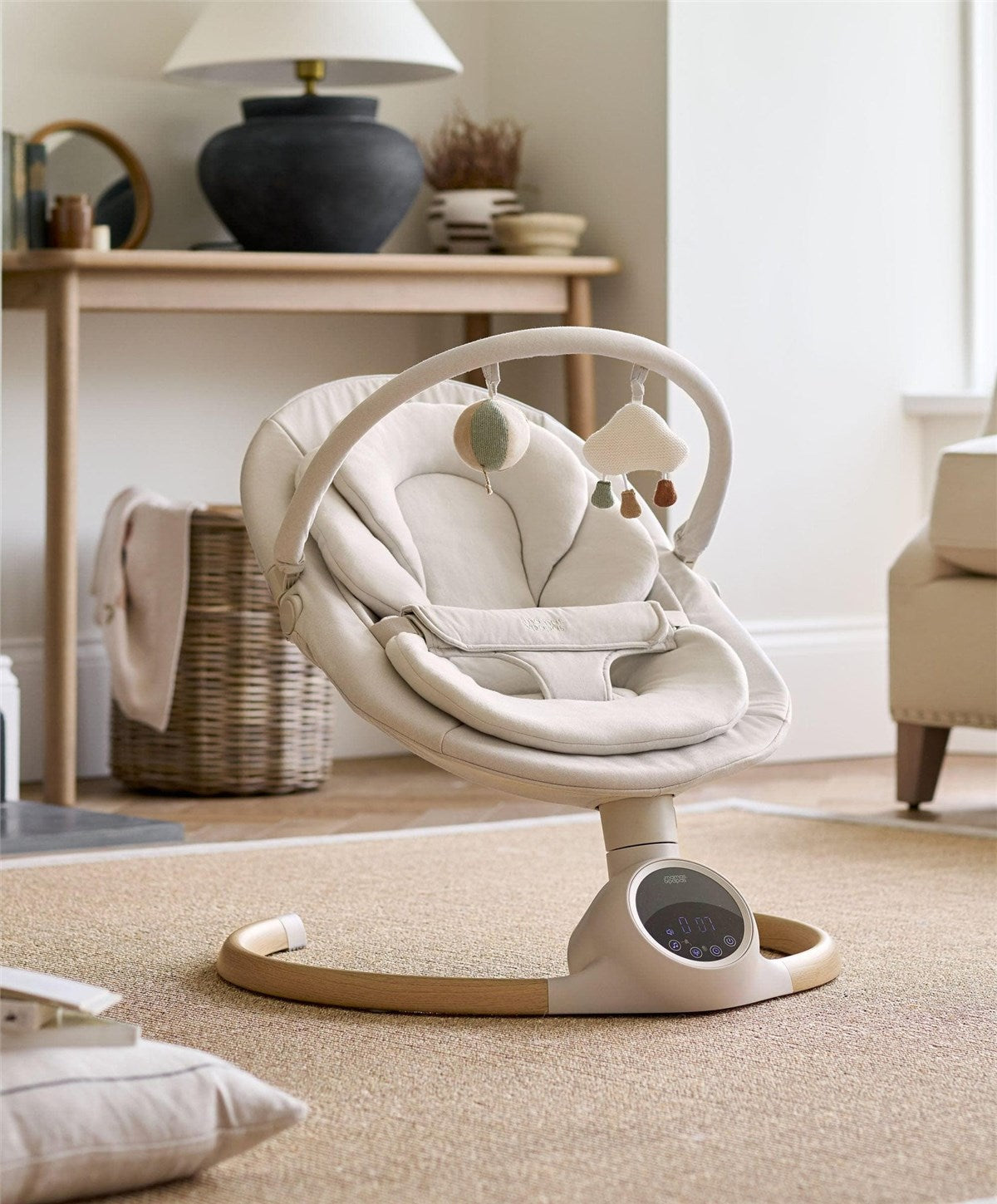 Mamas & Papas Alto Smart Swing