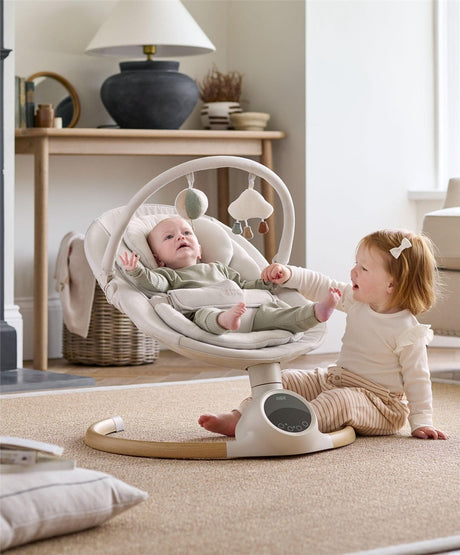 Mamas & Papas Alto Smart Swing