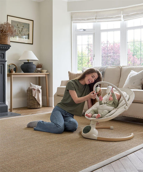 Mamas & Papas Alto Smart Swing