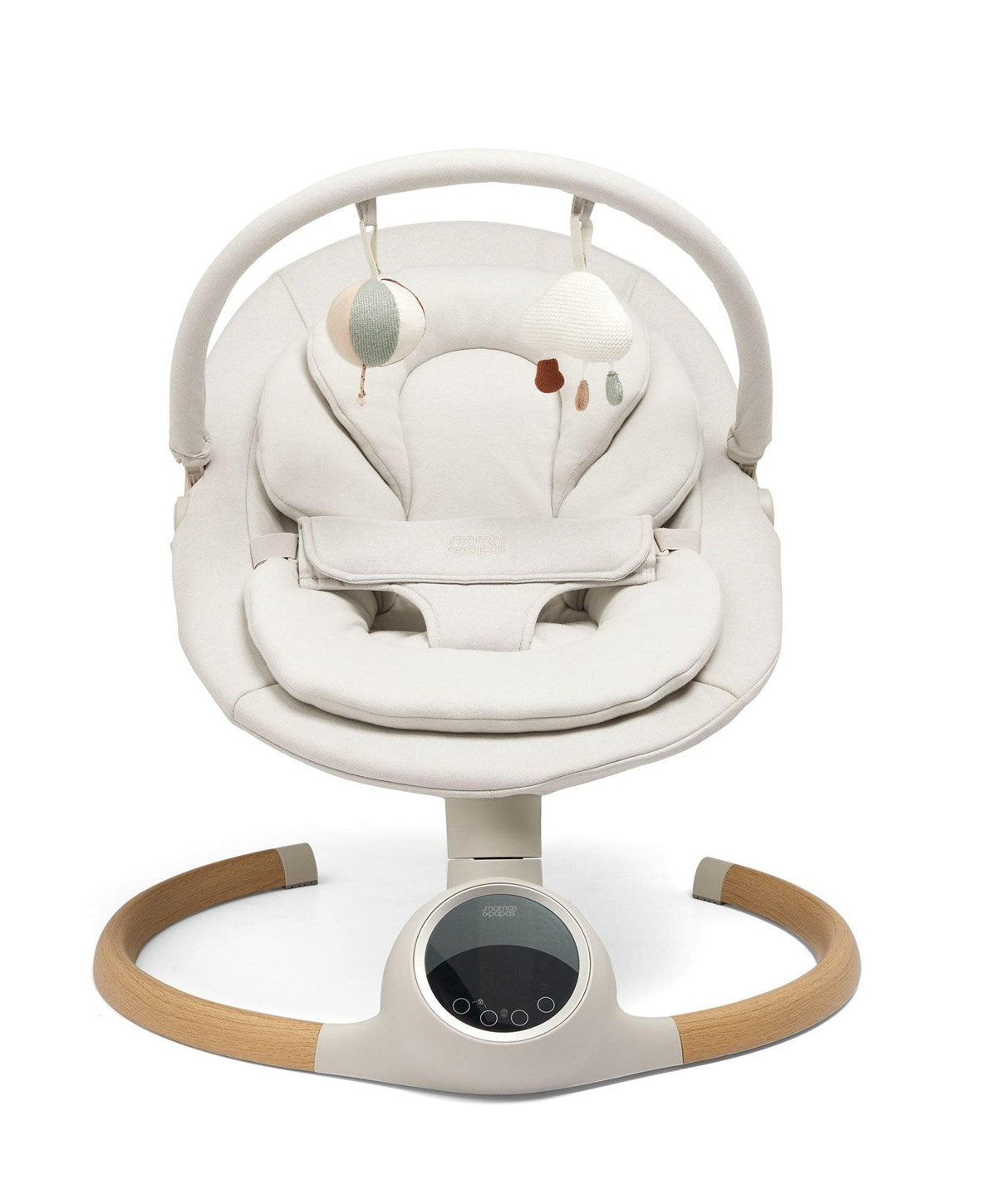 Mamas & Papas Alto Smart Swing