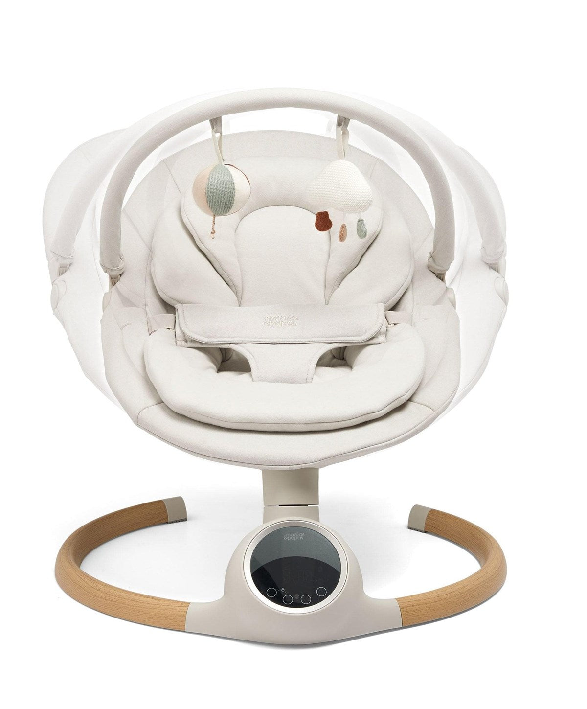 Mamas & Papas Alto Smart Swing