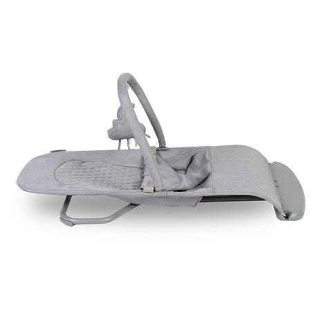 Maxi-Cosi Fame Essential Travel & Nursery Bundle, Twillic Black