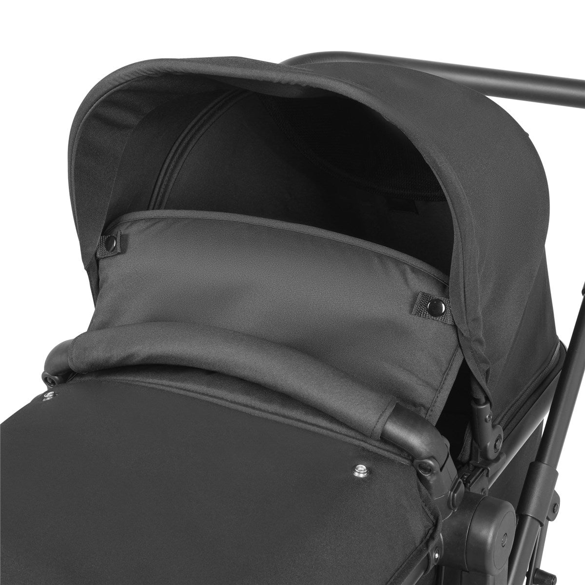Ickle Bubba Comet 3-In-1 Travel System with Astral Car Seat