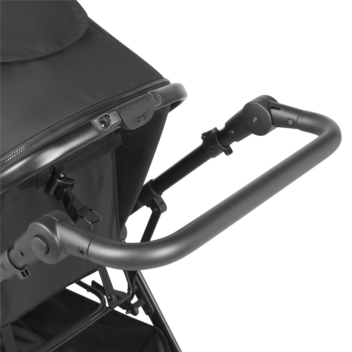 Ickle Bubba Comet 3-In-1 Travel System with Astral Car Seat