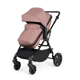Ickle Bubba Comet 3-In-1 Travel System with Astral Car Seat