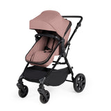 Ickle Bubba Comet 3-In-1 Travel System with Astral Car Seat