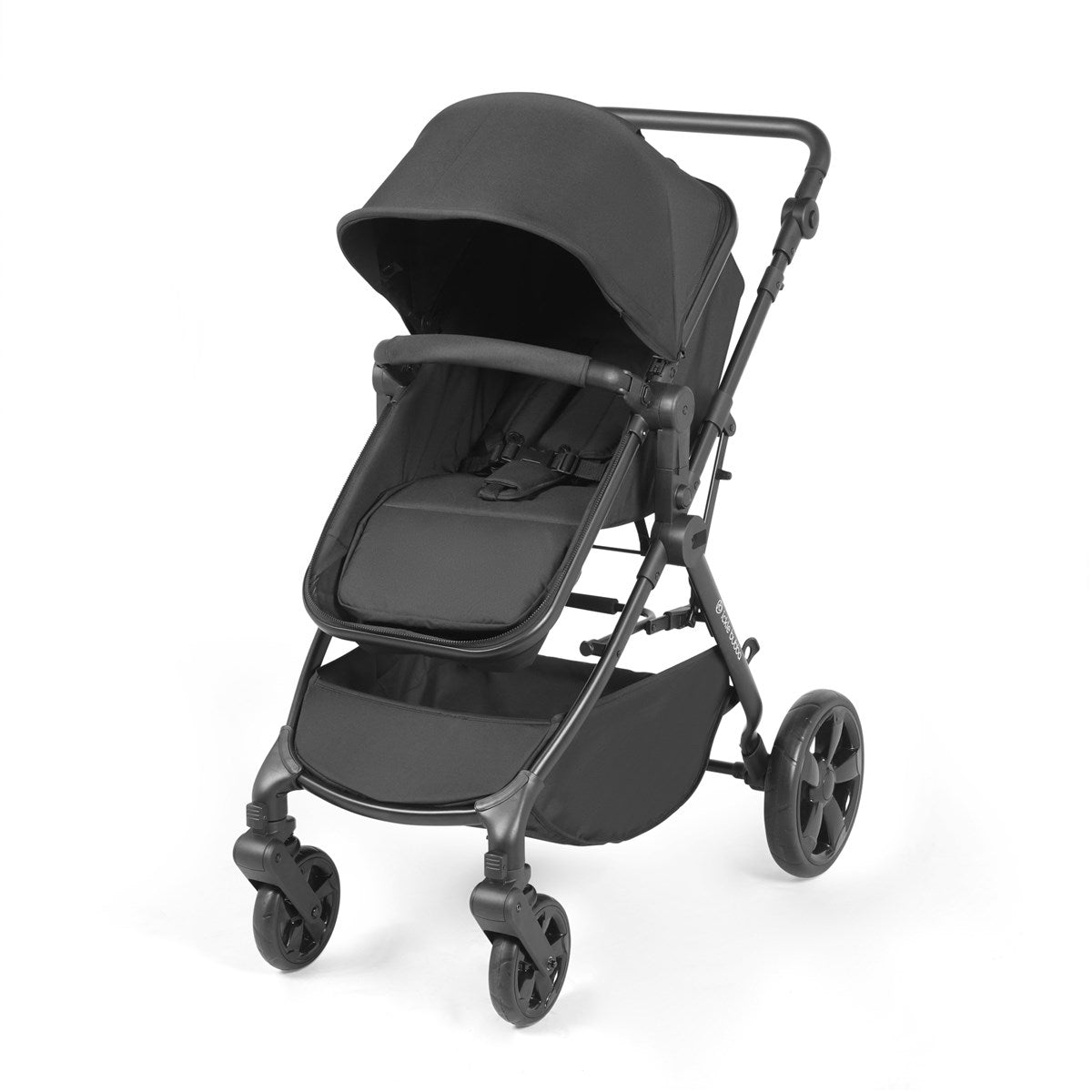 Ickle Bubba Comet 3-In-1 Travel System with Astral Car Seat