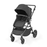 Ickle Bubba Comet 3-In-1 Travel System with Astral Car Seat