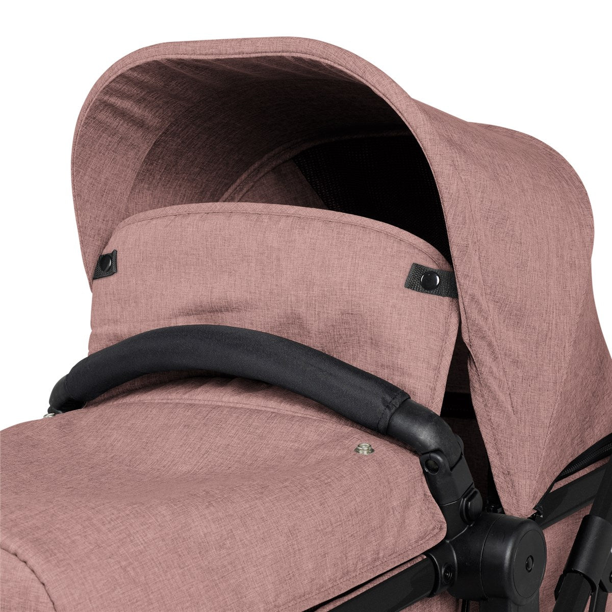 Ickle Bubba Comet 3-In-1 Travel System with Astral Car Seat