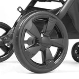 Ickle Bubba Comet 3-In-1 Travel System with Astral Car Seat