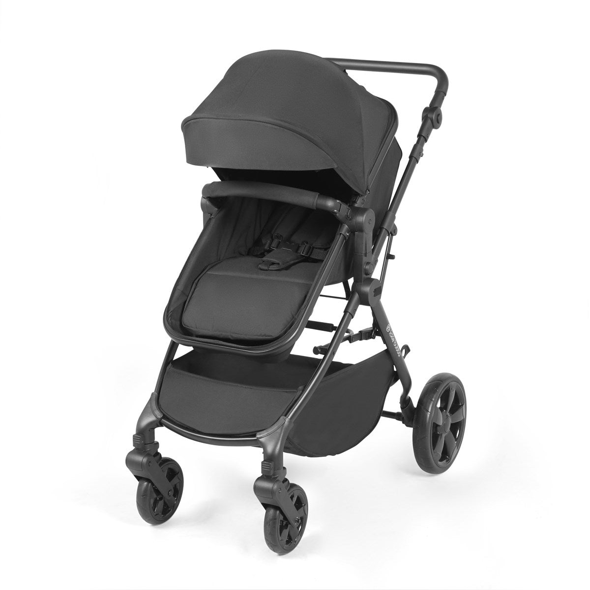 Ickle Bubba Comet 3-In-1 Travel System with Astral Car Seat