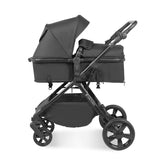 Ickle Bubba Comet 3-In-1 Travel System with Astral Car Seat