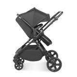 Ickle Bubba Comet 3-In-1 Travel System with Astral Car Seat