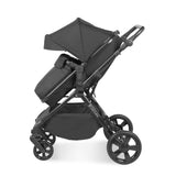 Ickle Bubba Comet 3-In-1 Travel System with Astral Car Seat