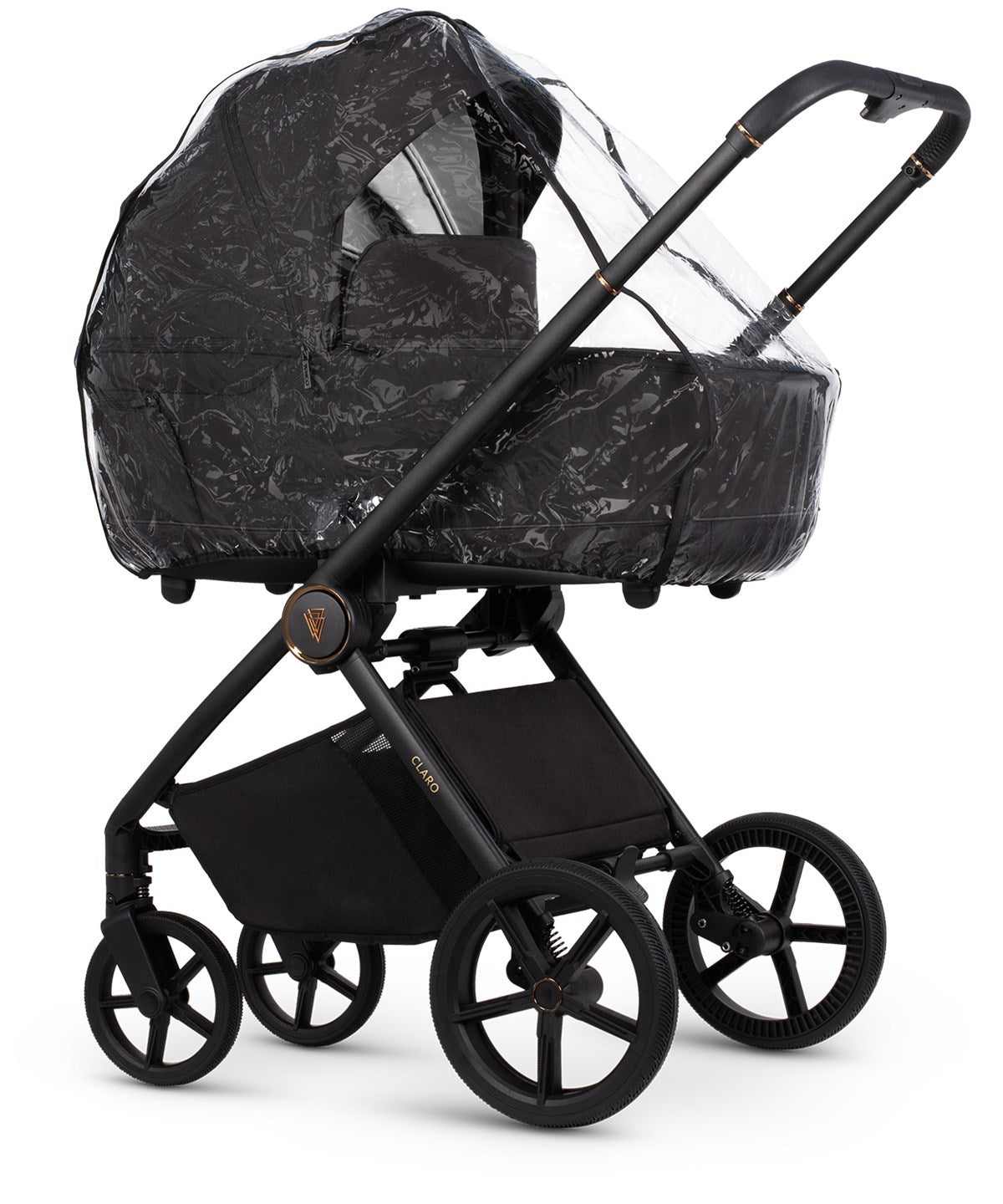 Venicci Claro 3in1 Plus Tiago 360 Car Seat and Base
