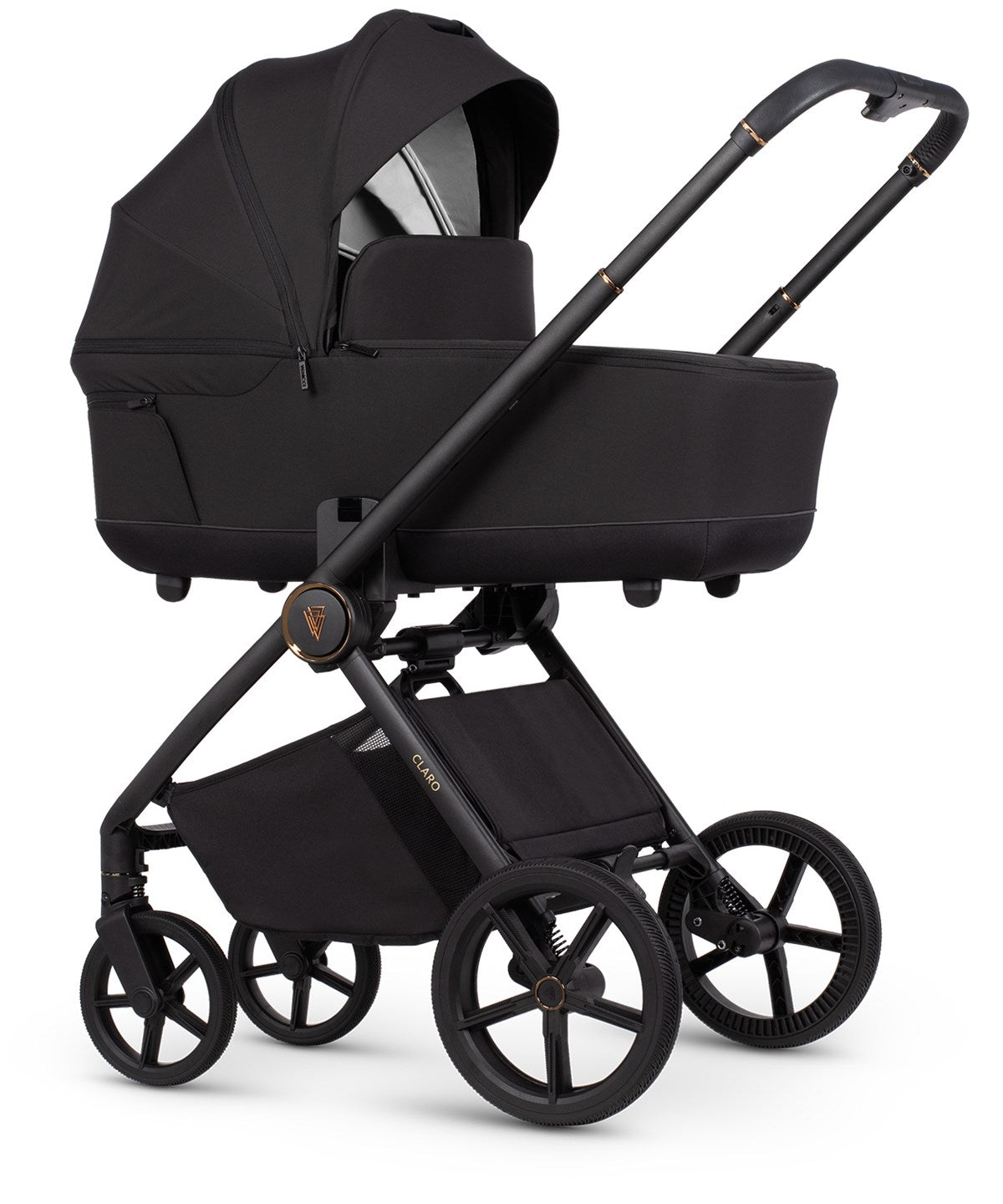 Venicci Claro 3in1 Plus Tiago 360 Car Seat and Base