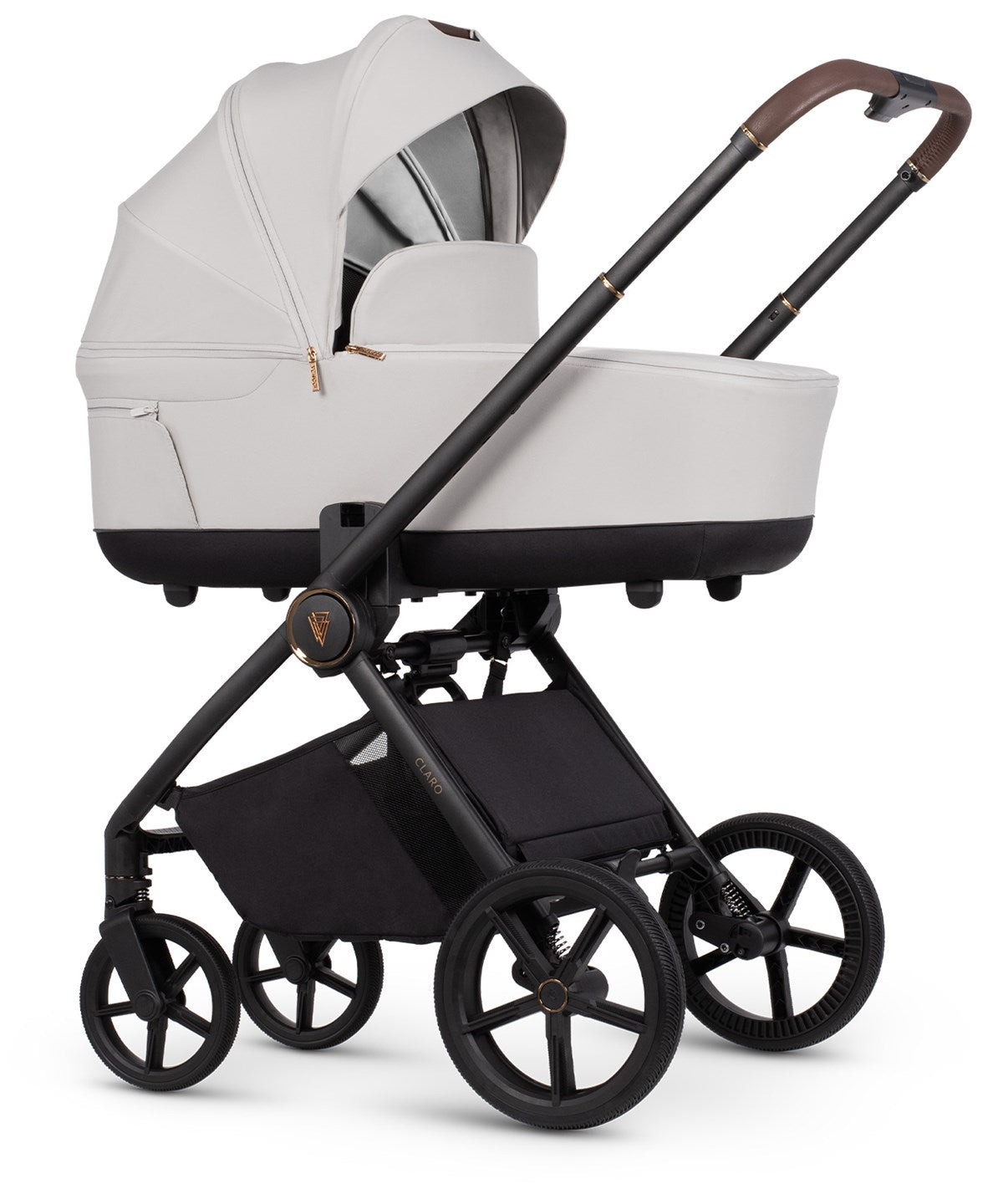 Venicci Claro 3in1 Plus Tiago 360 Car Seat and Base