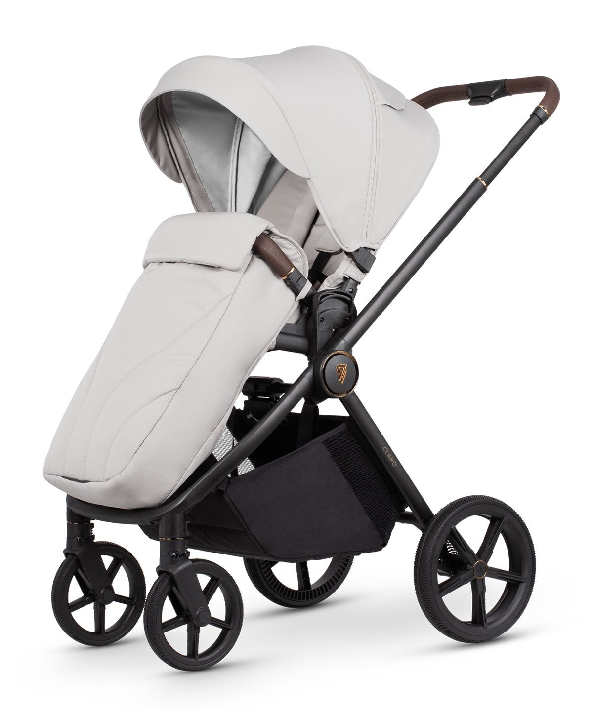 Venicci Claro 3in1 Plus Tiago 360 Car Seat and Base
