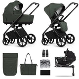 Venicci Claro 3in1 Plus Tiago 360 Car Seat and Base