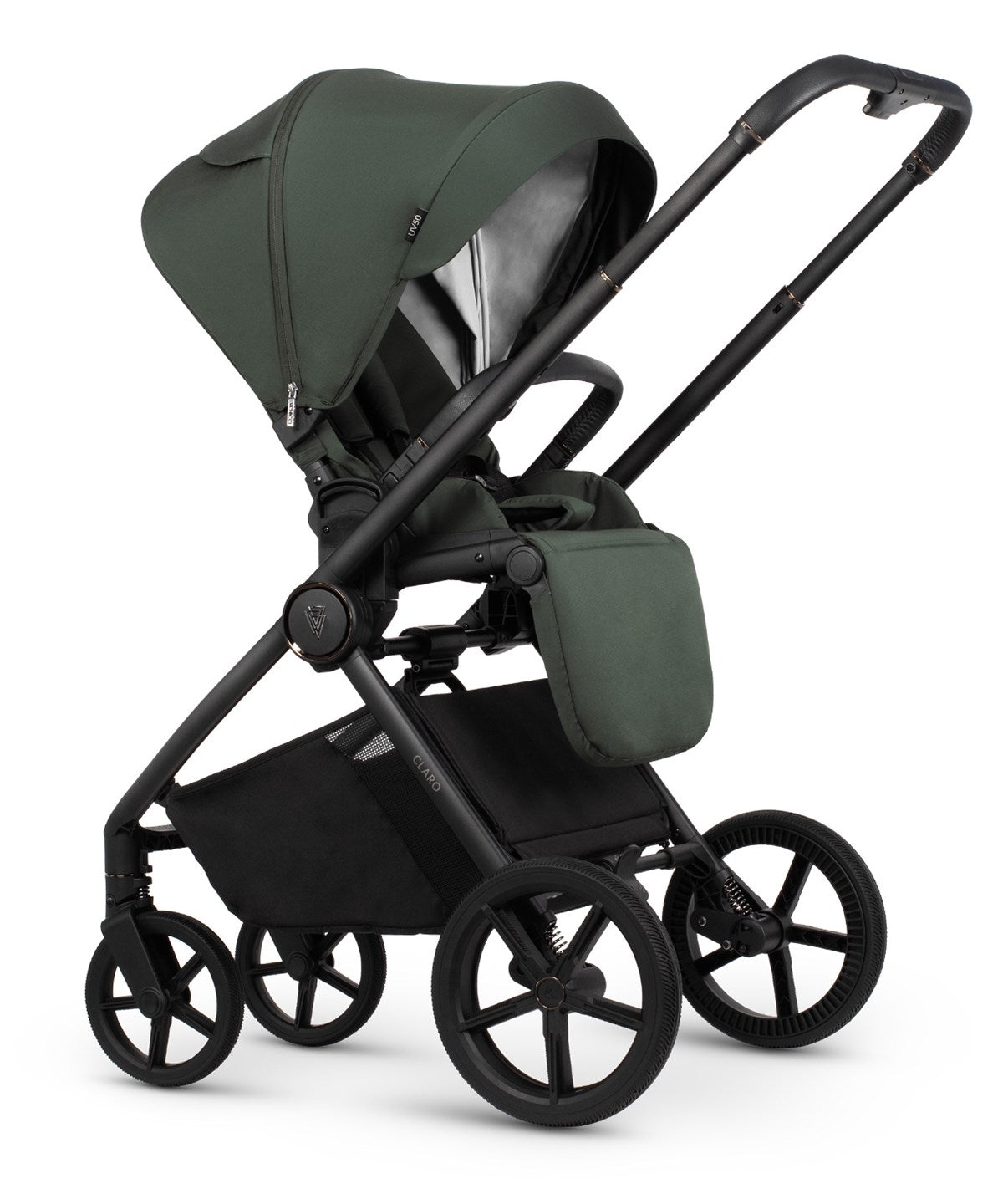 Venicci Claro 3in1 Plus Tiago 360 Car Seat and Base