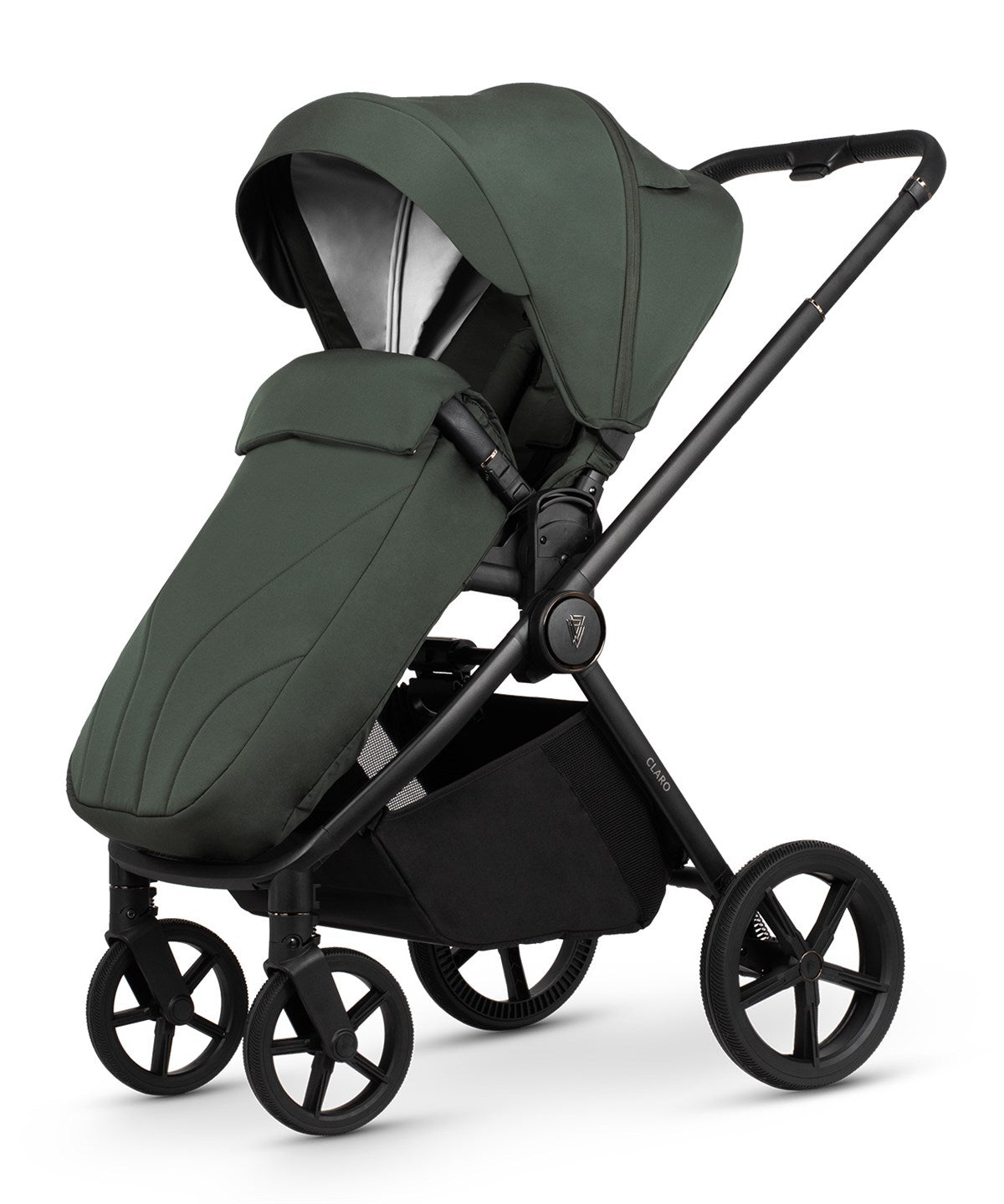 Venicci Claro 3in1 Plus Tiago 360 Car Seat and Base