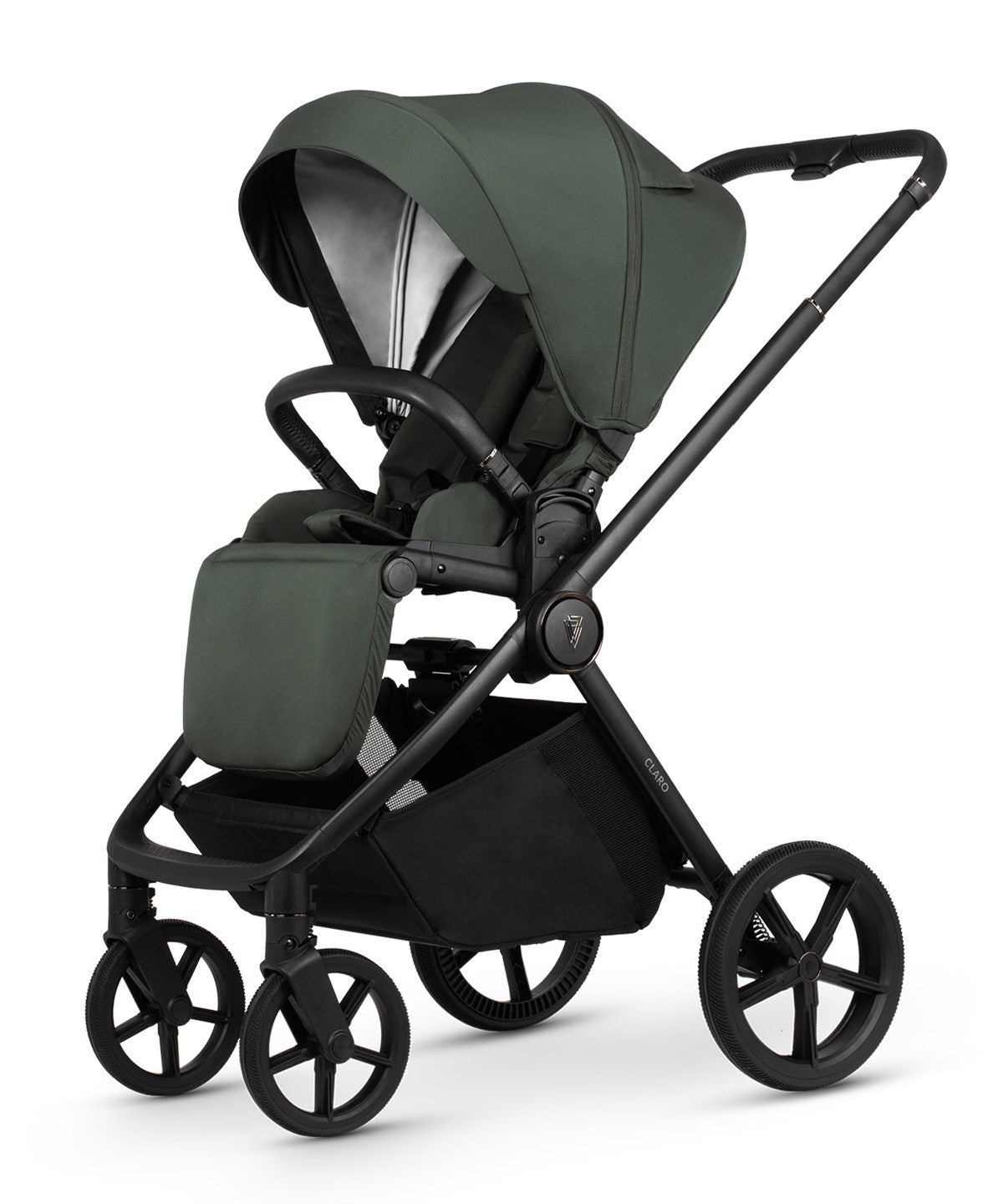 Venicci Claro 3in1 Plus Tiago 360 Car Seat and Base