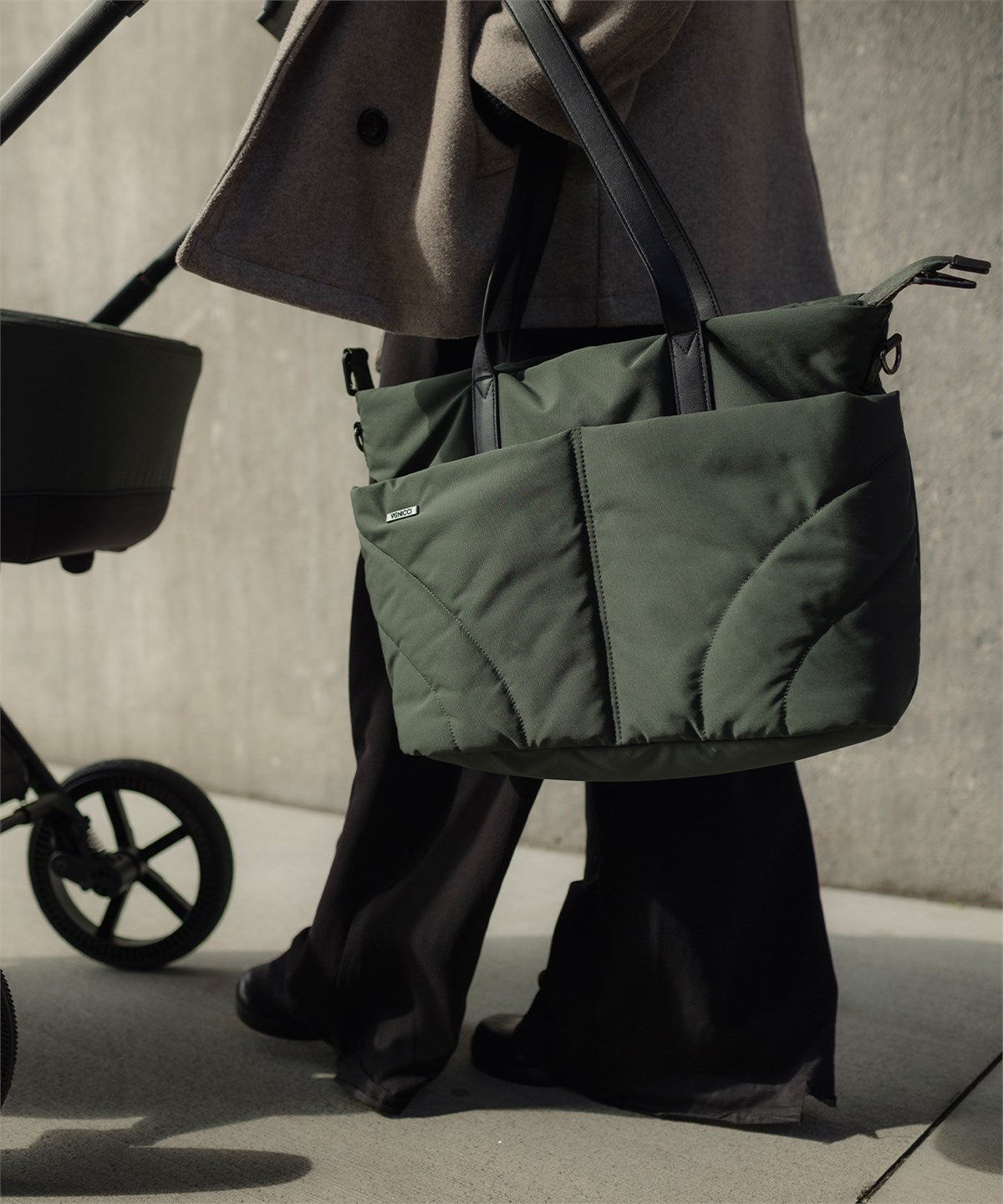 Venicci Claro 3in1 Plus Tiago 360 Car Seat and Base