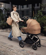 Venicci Claro 3in1 Plus Tiago 360 Car Seat and Base