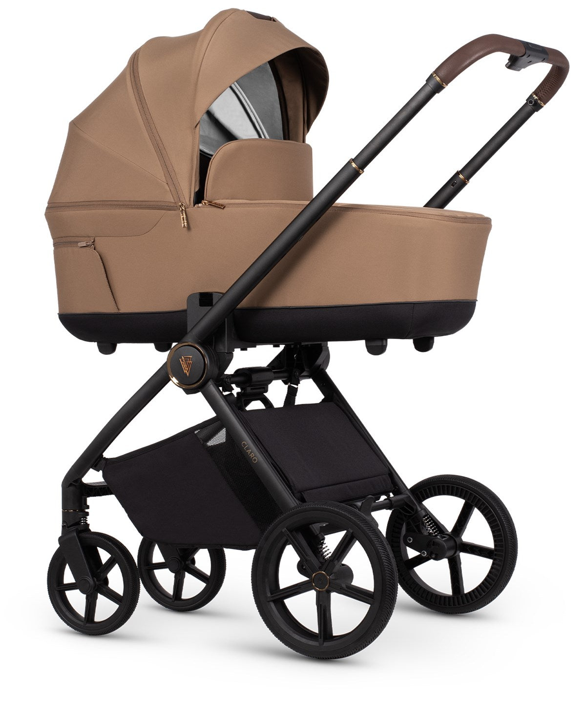 Venicci Claro 3in1 Plus Tiago 360 Car Seat and Base