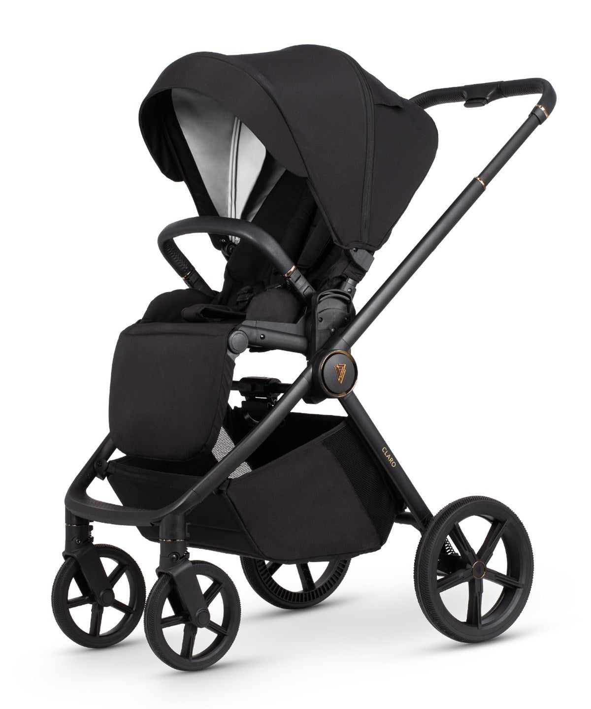 Venicci Claro 3in1 Plus Tiago 360 Car Seat and Base