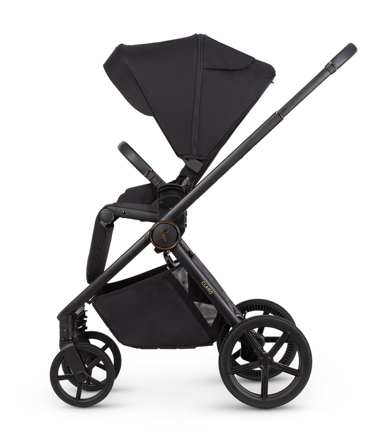 Venicci Claro 3in1 Plus Tiago 360 Car Seat and Base