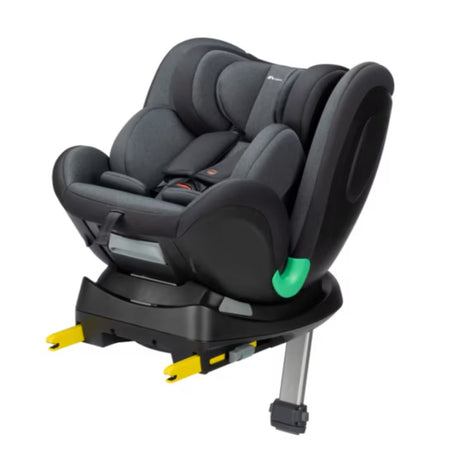 Bebe Confort Atlas 360 Rotating i-Size car seat, 0-12 year