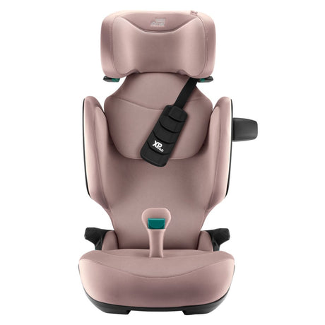 Britax Kidfix Pro Car Seat, Style, i-Size, 3.5y - 12y Car Seat