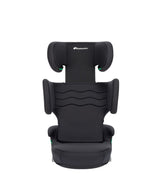 Bebe Confort Hera i-Fix i-Size Car Seat, 100-150 cm 3.5-12 Years