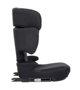 Bebe Confort Hera i-Fix i-Size Car Seat, 100-150 cm 3.5-12 Years
