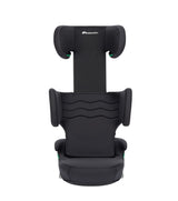 Bebe Confort Hera i-Fix i-Size Car Seat, 100-150 cm 3.5-12 Years