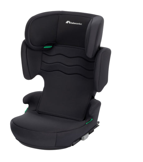 Bebe Confort Hera i-Fix i-Size Car Seat, 100-150 cm 3.5-12 Years