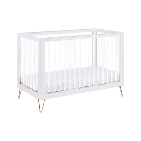 Babymore Kimi Cot Bed