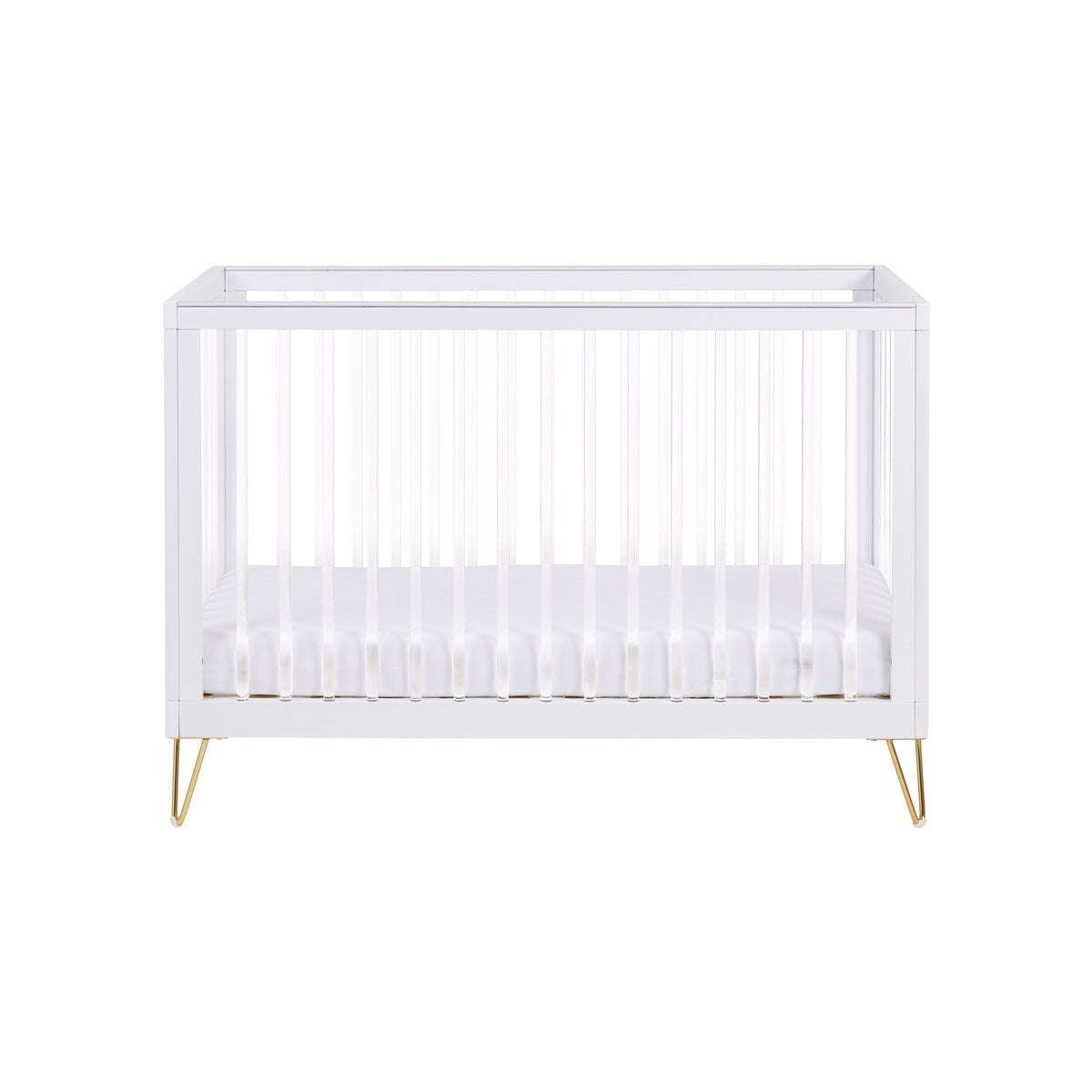 Babymore Kimi Cot Bed