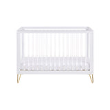 Babymore Kimi Cot Bed